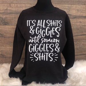 Women’s Funny Sweater
